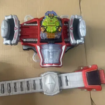 仮面ライダー変身ベルトガイムメロン