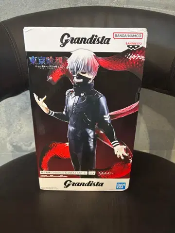 도쿄구울 Grandista 카네키 켄 II 피규어