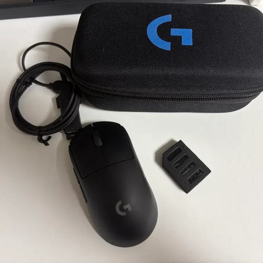 Logitech G Pro X Superlight 2, G Pro X2 USB Dongle Set USB