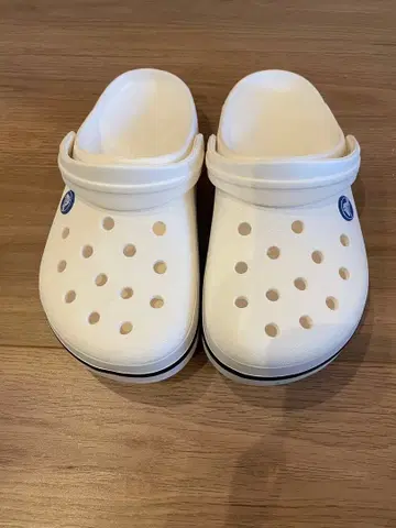 CROCS 크록밴드 크로그 샌들