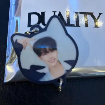 NCT JNJM 팬미팅 미니 아크릴 참 제민