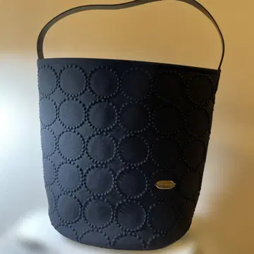 미나 페르호넨 탬버린 Kori Bag [ 미사용 새상품 ]