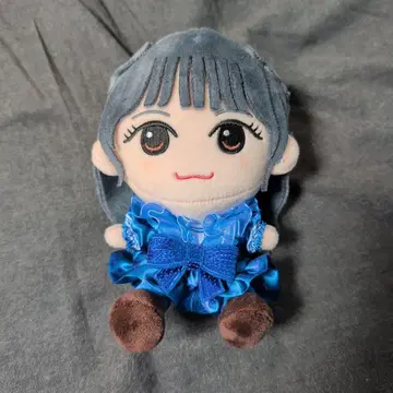 CUTIESTREET 마스다 아야노 치비 누이
