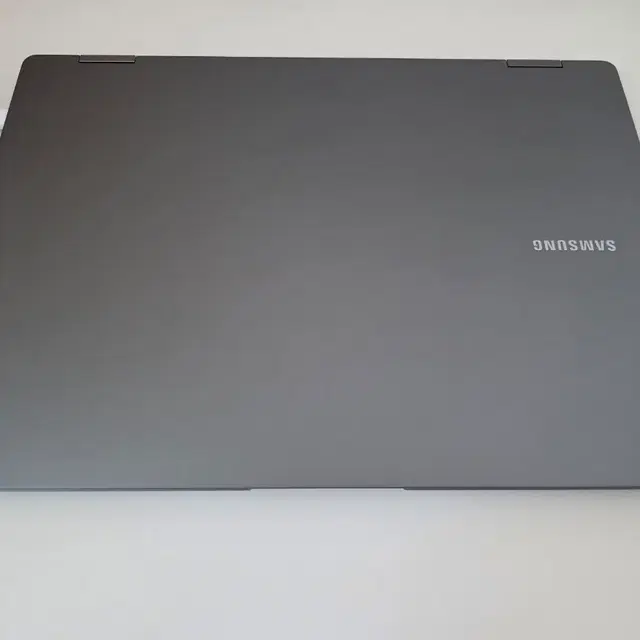 신품급 갤럭시 북5 프로 360 노트북 울트라5 16램 SSD 512GB