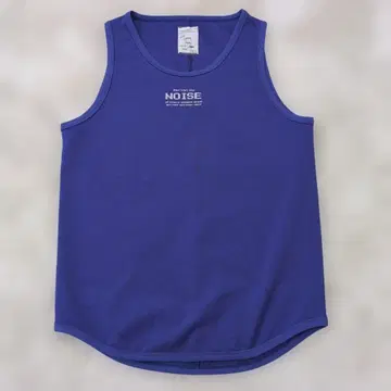 [ 컨디션 최상 ] shareef 샤리프 탱크탑 슬리브리스 일본제