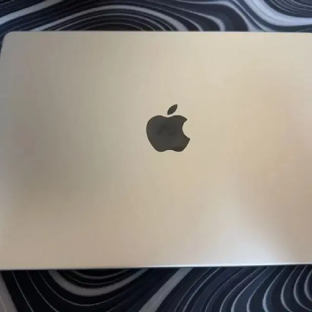 맥북m3pro 14인치