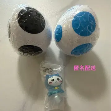 욧시 치이카와 메지루시 가챠