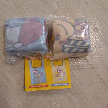 치이카와 (먼작귀) 에코백 가챠