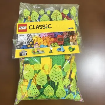 LEGO Classic 10698 레고