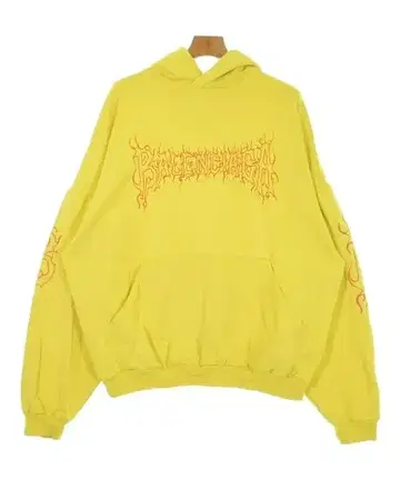BALENCIAGA 남성용 후드티
