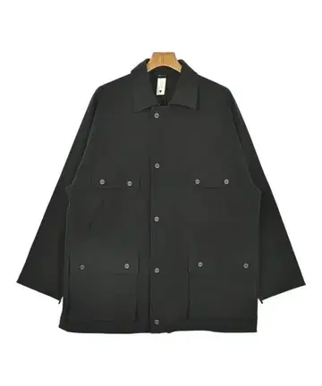 DESCENTE 블루종 (기타) 남성용