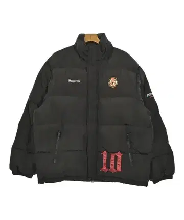 Supreme 다운 자켓/다운 베스트 남성용