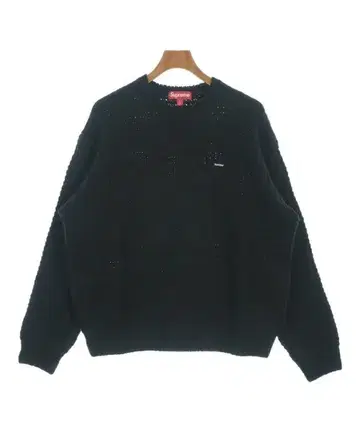 Supreme 니트 스웨터 남성용