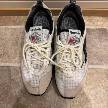 Reebok LX2200 엔지니어드 가먼츠 26cm 콜라보