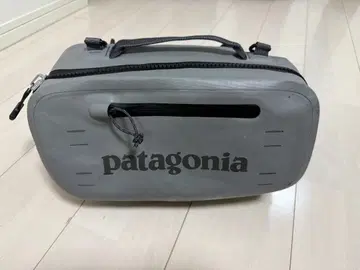 Patagonia 낚시용 가방 힙색 가이드 워터