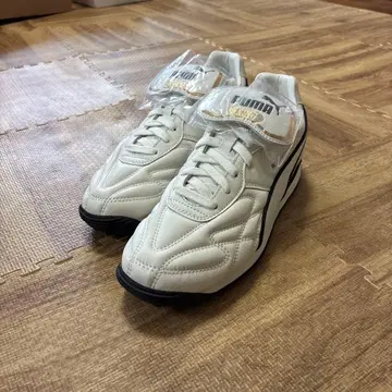 질 샌더 푸마 킹 스니커즈