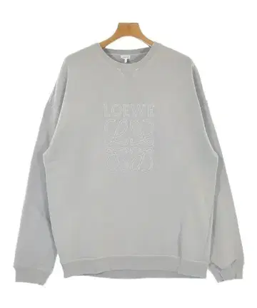 LOEWE 맨투맨 남성용