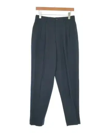 COMME des GARCONS HOMME PLUS 남성용 슬랙스