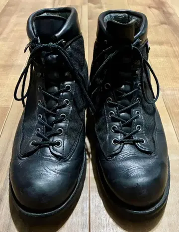 USA제 DANNER 다너라이트 고어텍스 블랙 US9.1/2