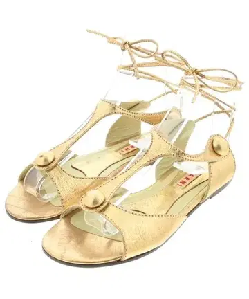 MARNI 샌들 여성용