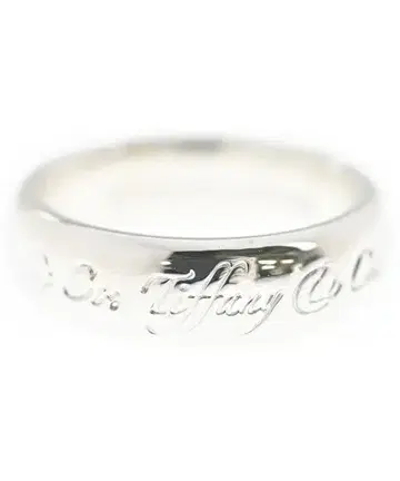 TIFFANY & CO. 반지 여성용