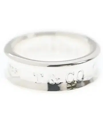 TIFFANY & CO. 여성용 반지
