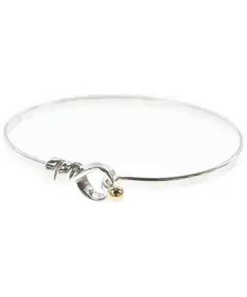 TIFFANY & CO. 팔찌 뱅글 여성용