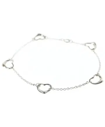 TIFFANY & CO. 팔찌 뱅글 여성용