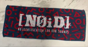 NOiDI 페이스 타월