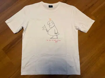 폴스미스 Paul Smith 티셔츠 Drawn by Paul