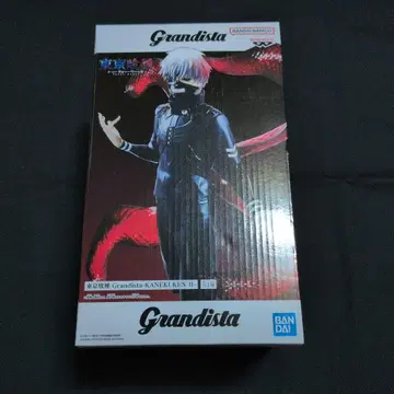 도쿄 구울 Grandista 카네키 켄 피규어