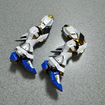 다리 MGEX 1/100 스트라이크 프리덤 건담