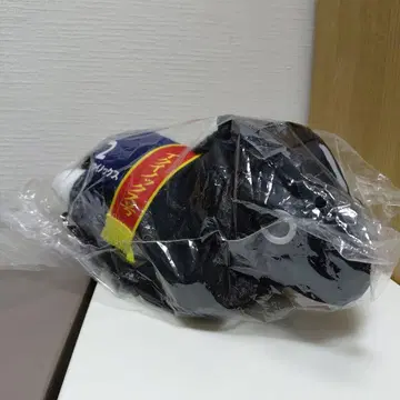 서러브레드 컬렉션 이퀴녹스 봉제 인형 스마트폰 숄더