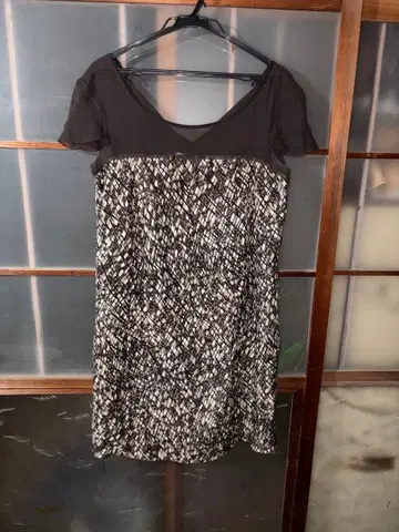 SPORTMAX 반팔 상의 이탈리아제