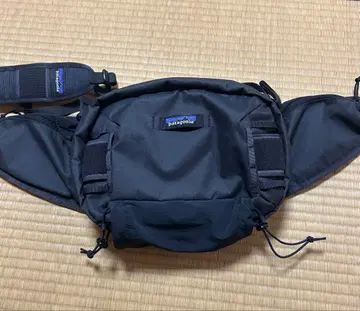 Patagonia 스텔스 힙 팩 11L