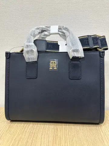 TOMMY HILFIGER 2WAY 숄더백 [미사용 새상품]