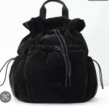 THE NORTH FACE [ 보니 팩 M 패딩 ]