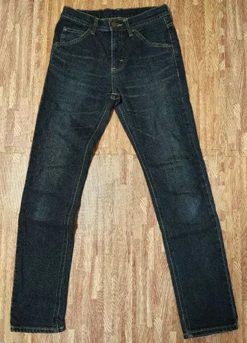 Lee 데님 팬츠