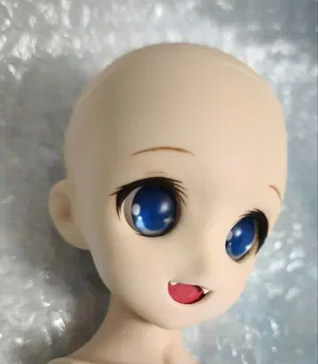 커스텀 헤드 입구 DDH-04 보크스 MDD 인형 딜러님 제작