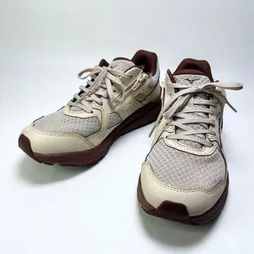MIZUNO 스니커즈 웨이브 프리 라이드 워킹화