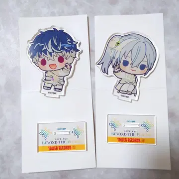 아이나나 무비나나 타워 레코드 카페 Re:vale 모모 카즈