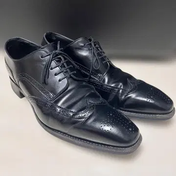 REGAL 윙팁 비즈니스 슈즈 27.5cm