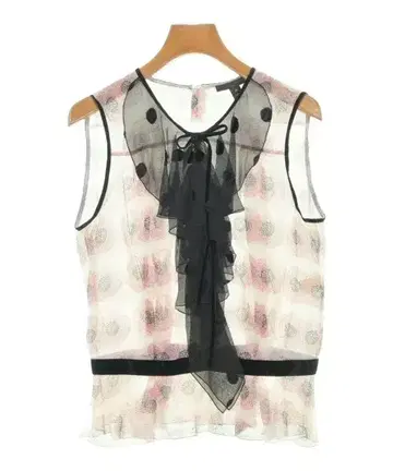 LOUIS VUITTON 여성용 블라우스