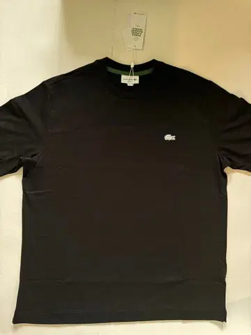 LACOSTE PARIS 티셔츠