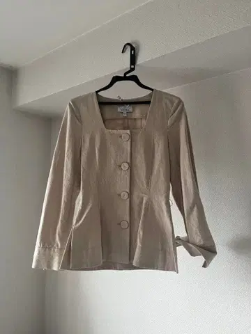 REJINA PYO 노카라 자켓 drawer