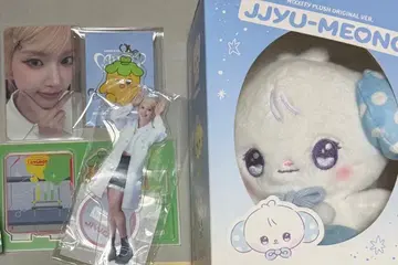 NMIXX nmixx 지우