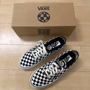 VANS 오센틱 28