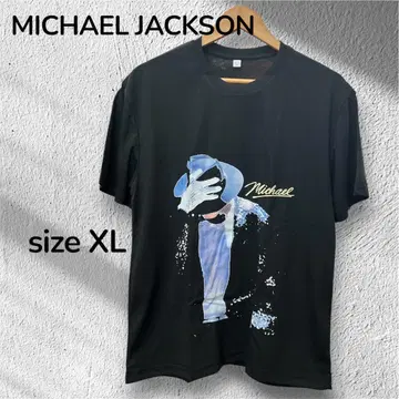 마이클 잭슨 MICHAEL T셔츠 2
