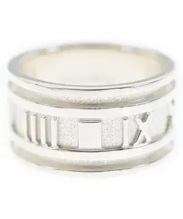 TIFFANY & CO. 여성용 반지