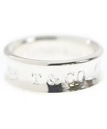 TIFFANY & CO. 여성용 반지